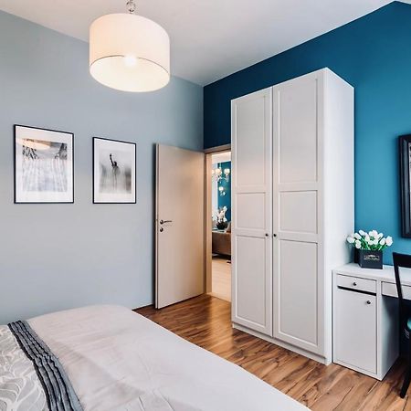 Monarchia Apartman Grand Mosonmagyarovar Luaran gambar