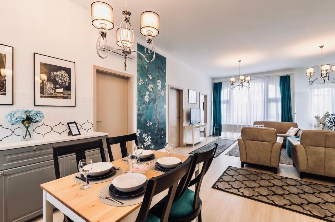 Monarchia Apartman Grand Mosonmagyarovar Luaran gambar